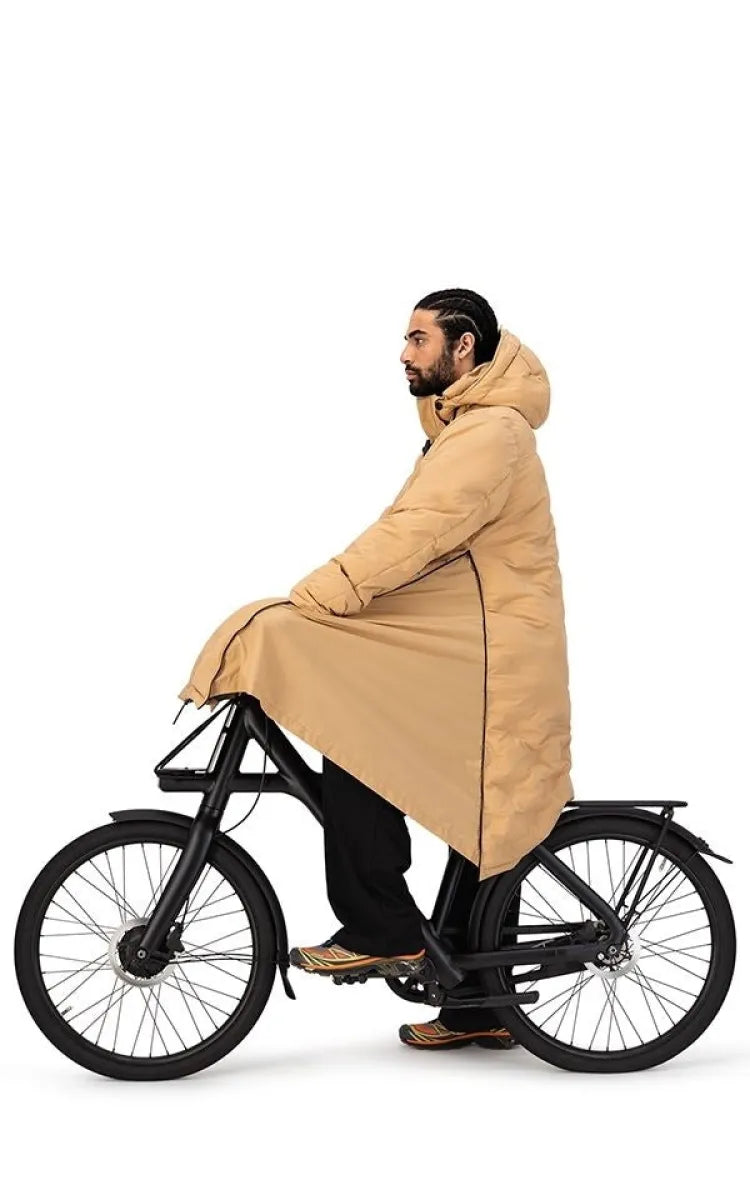 MAIUM Jacket Padded Duffle