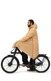 MAIUM Jacket Padded Duffle