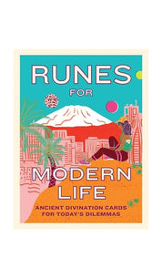 Runes For Modern Life