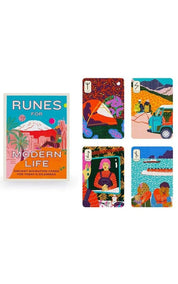 Bis Publishers Runes For Modern Life