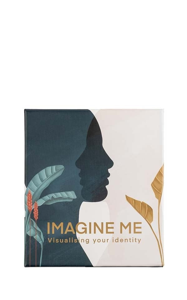 Imagine Me