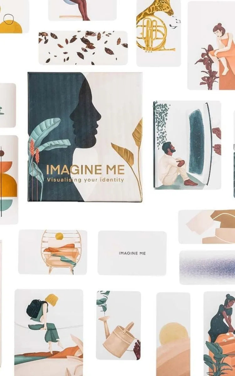 Bis Publishers Imagine Me