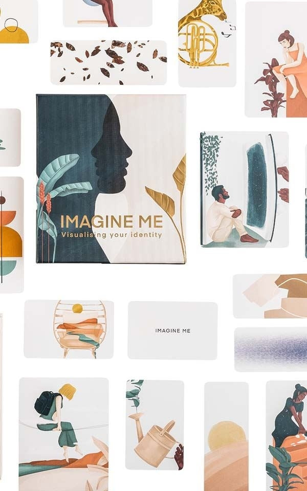 Imagine Me