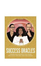 Success Oracles Cards