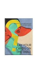 Lay Your Cards