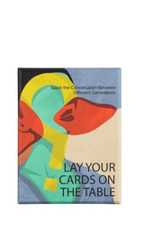Lay Your Cards