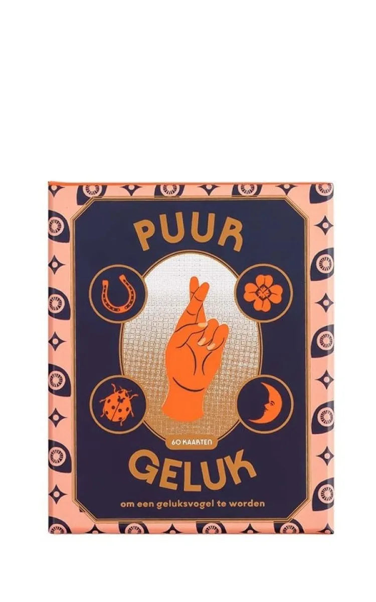 Bis Publishers Puur Geluk