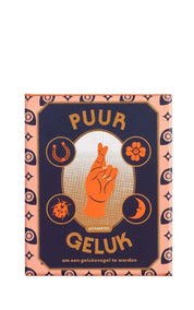 Bis Publishers Puur Geluk