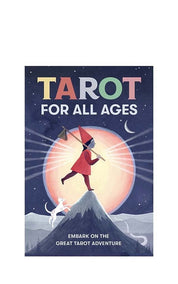 Tarot For All Ages