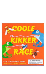 Coole Kikker Race