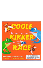 Coole Kikker Race