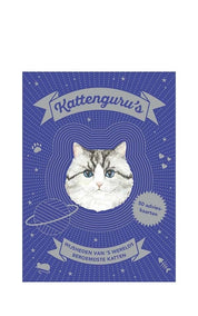 Kattenguru's