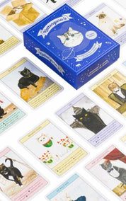 Bis Publishers Kattenguru's