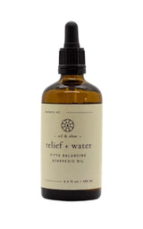 Argan Oil - Pitta