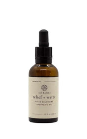 Oil & Ohm Argan Oil - Pitta