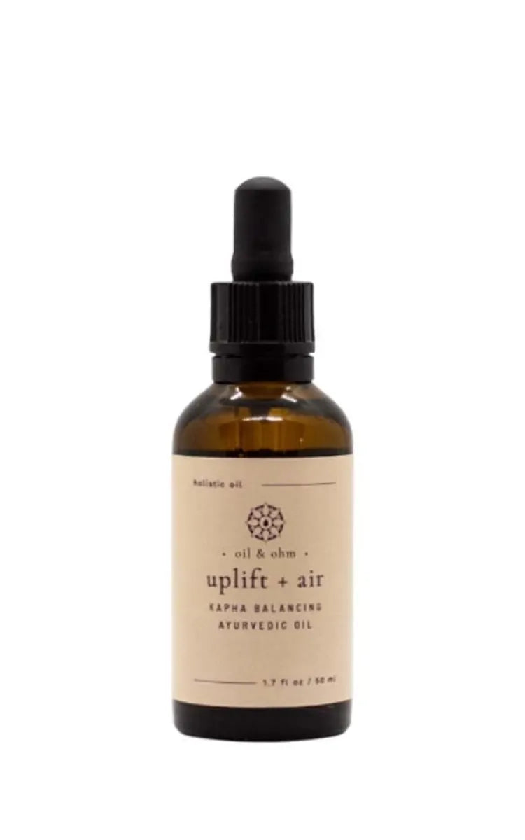 Oil & Ohm Argan Oil - Kapha
