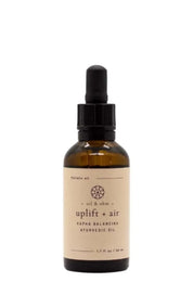 Oil & Ohm Argan Oil - Kapha