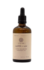 Oil & Ohm Argan Oil - Kapha