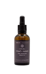 Argan oil - 100% Bio