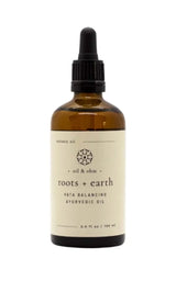 Argan Oil - Vata