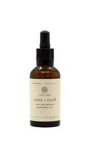 Oil & Ohm Argan Oil - Vata