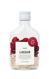 DIY Liqueur - Kers Op De Taart