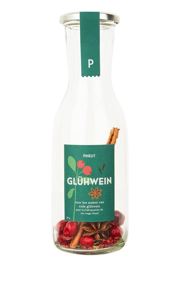 Carafe Gluwein