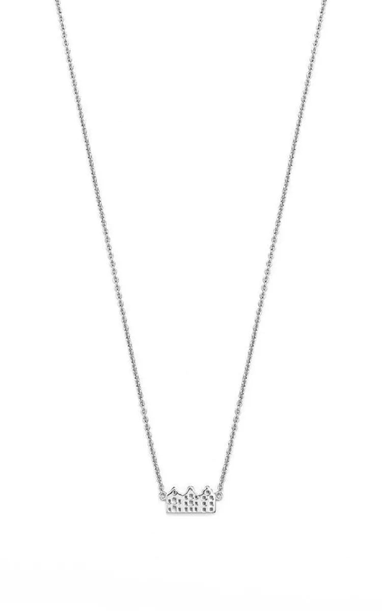 Riverstones Necklace Canal