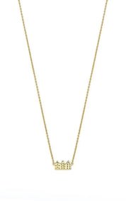 Riverstones Necklace Canal