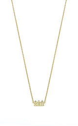 Necklace Canal