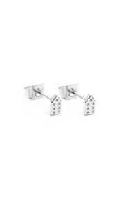 Riverstones Earring Jordaan Studs