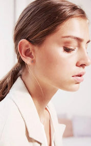 Riverstones Earring Jordaan Studs