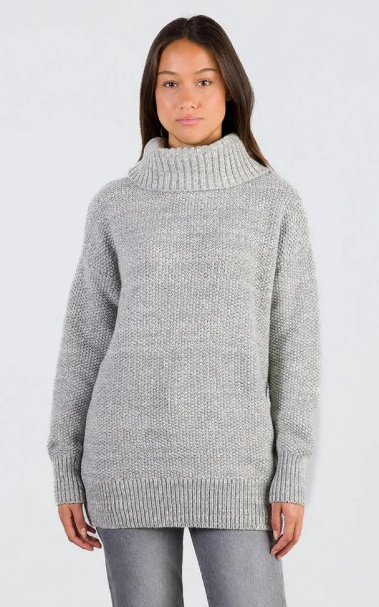 Loop.alife Sweater Cocoon