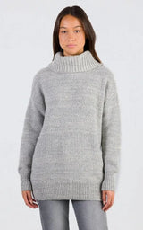 Sweater Cocoon