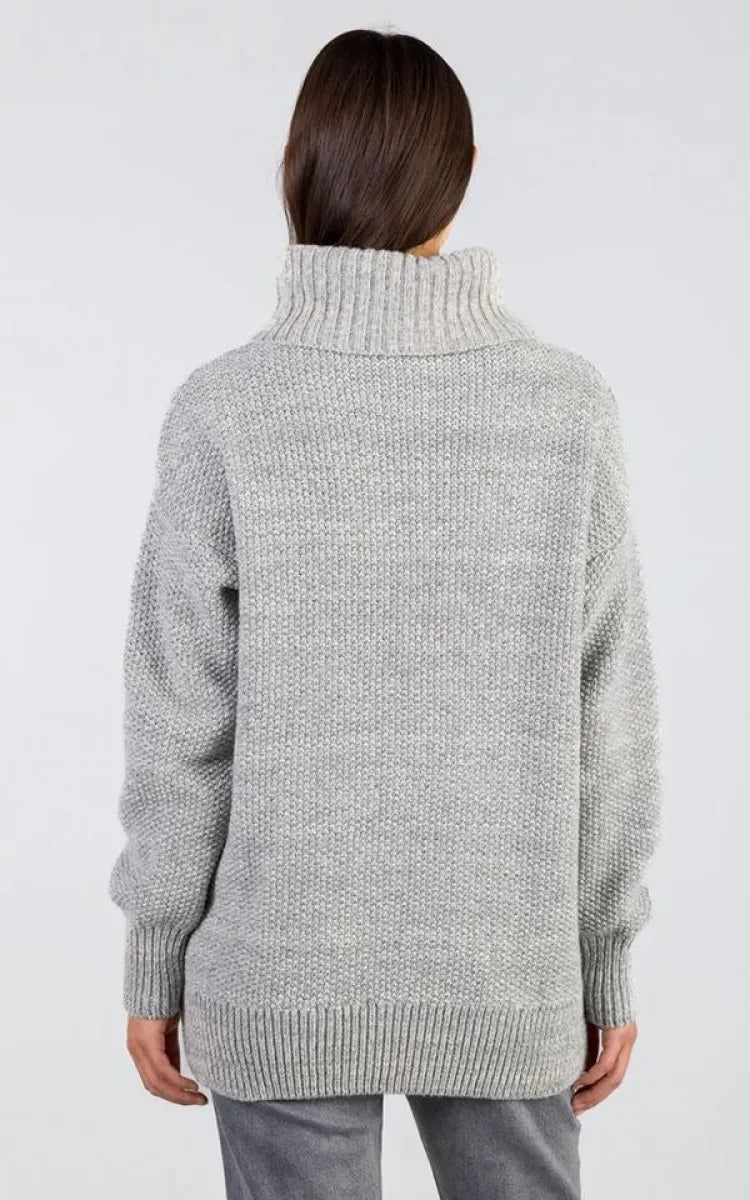 Loop.alife Sweater Cocoon