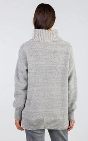 Loop.alife Sweater Cocoon