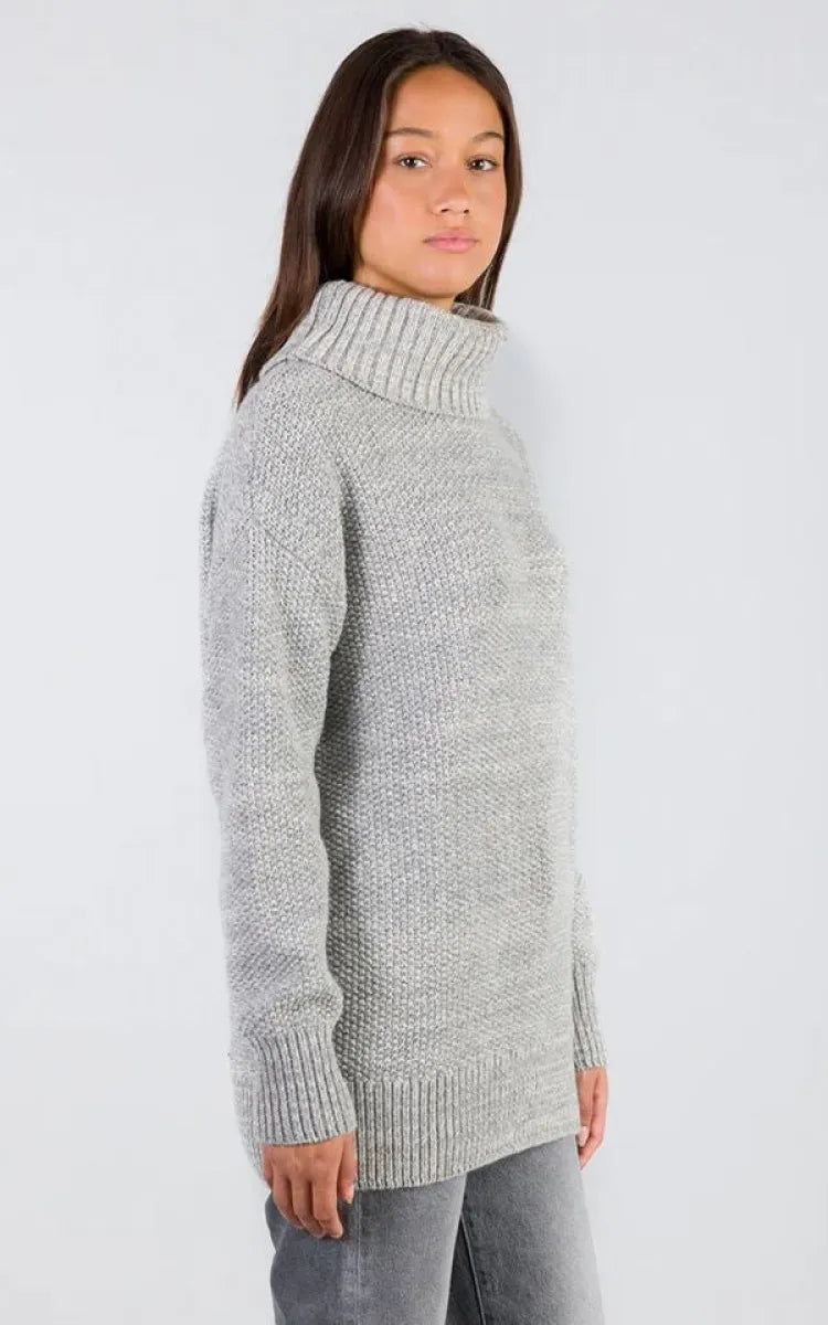 Loop.alife Sweater Cocoon