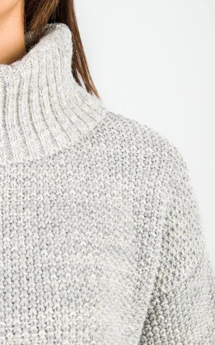 Loop.alife Sweater Cocoon