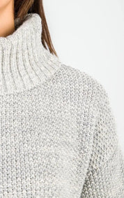 Loop.alife Sweater Cocoon