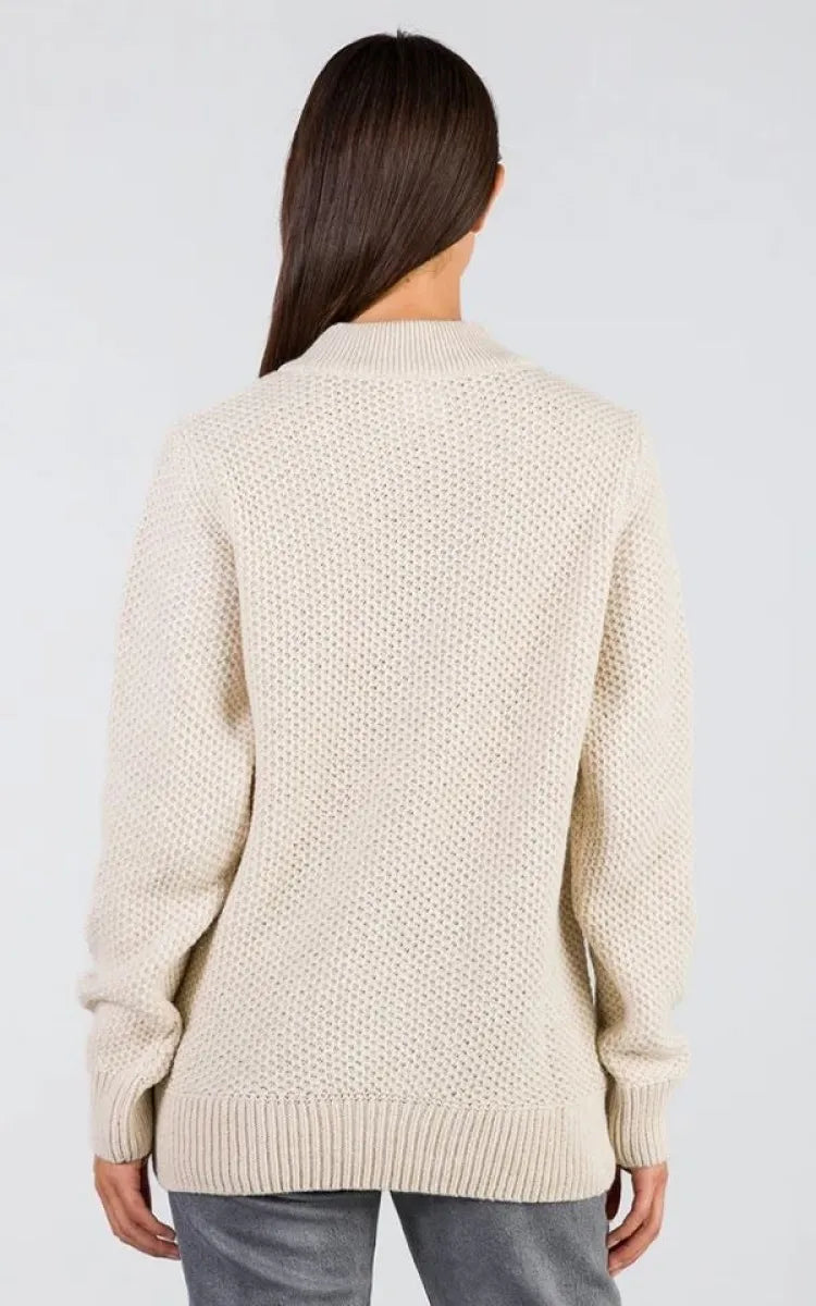 Loop.alife Sweater Beehives