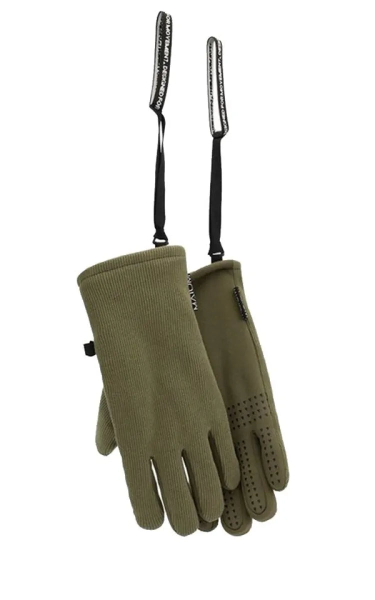 MAIUM Gloves MAIUM