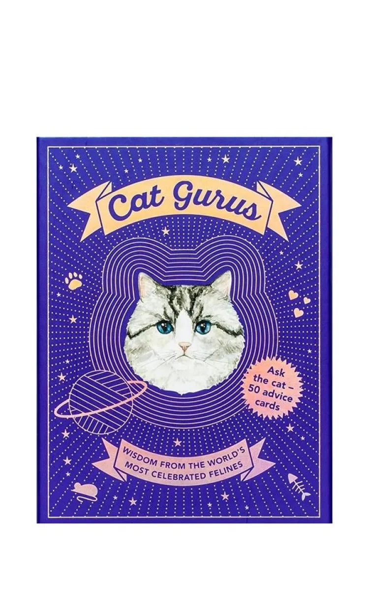 Bis Publishers Cards - Cat Gurus