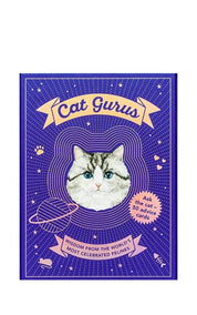 Bis Publishers Cards - Cat Gurus