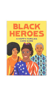 Black Heroes