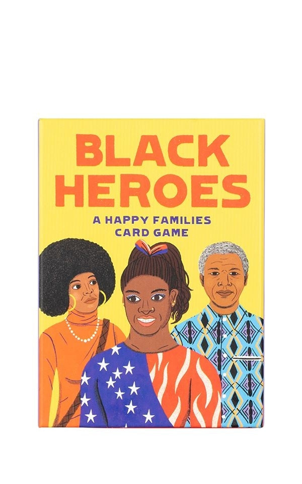 Black Heroes