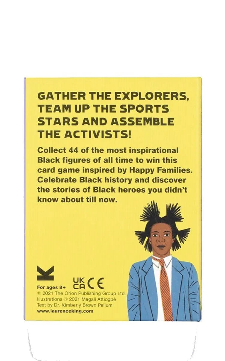 Bis Publishers Black Heroes