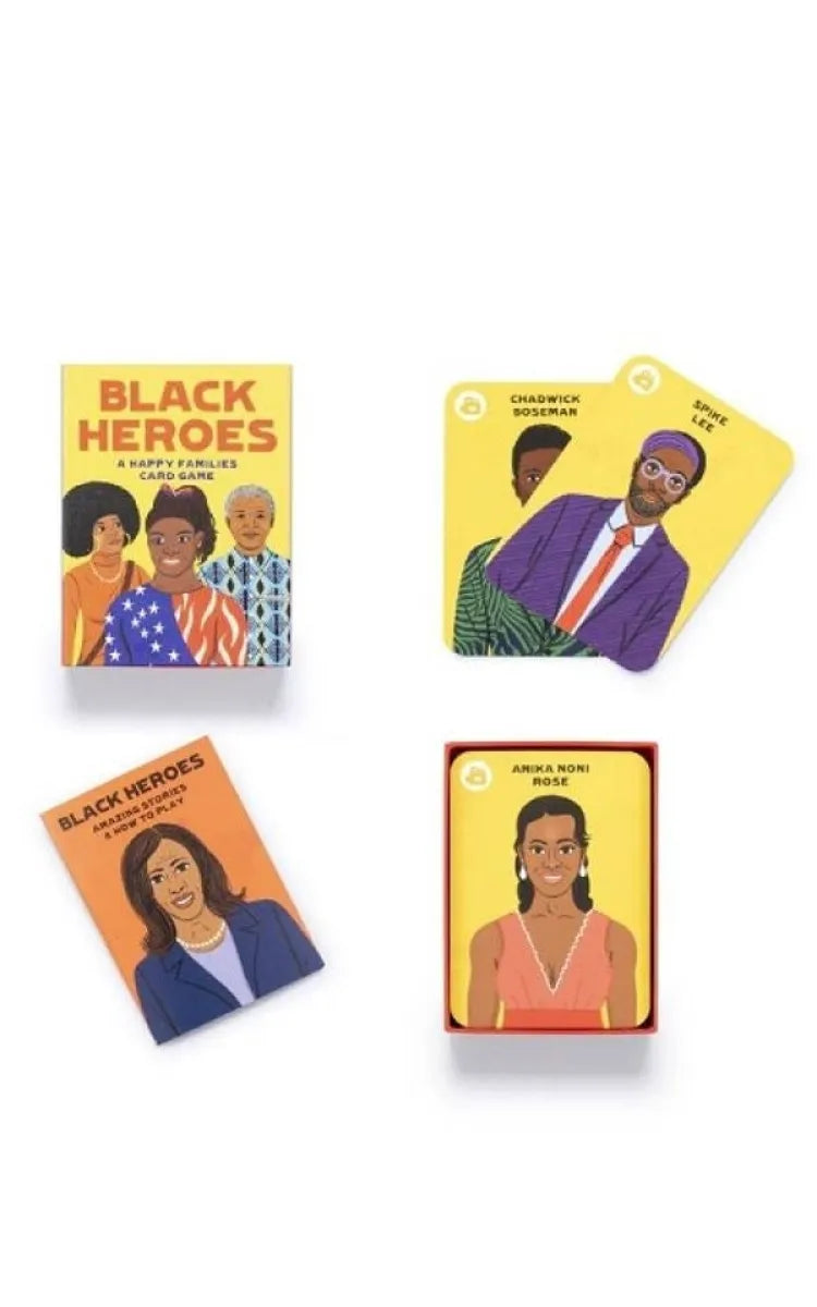 Bis Publishers Black Heroes