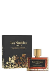 Parfum Patchouli Antique