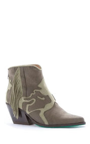 A Perfect Jane Boots Ankle Jane Vegan