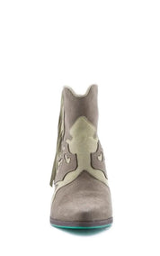 A Perfect Jane Boots Ankle Jane Vegan